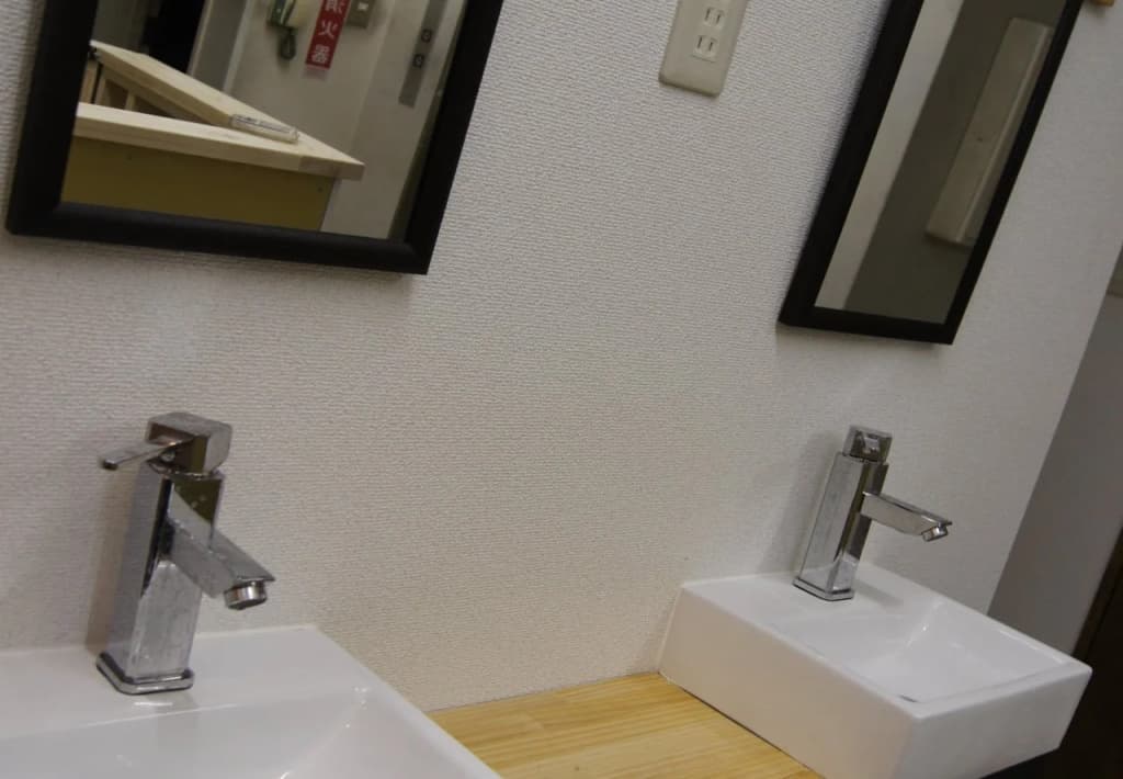 Kyoto Guesthouse TRIP SOUND - Hostel - photo 7