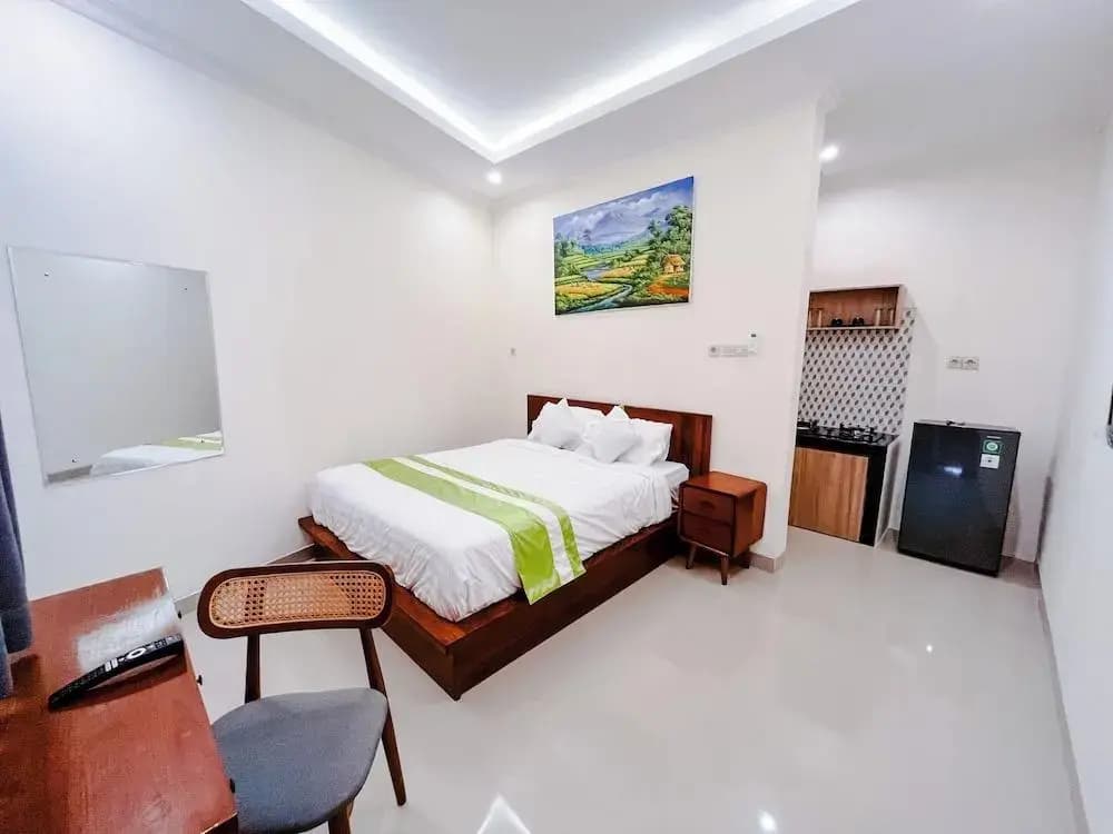 Dim House Jimbaran - photo 1