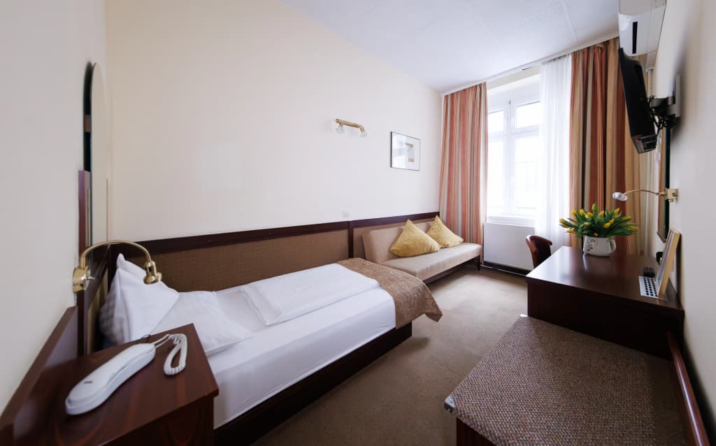 Continental Hotel-Pension - photo 4