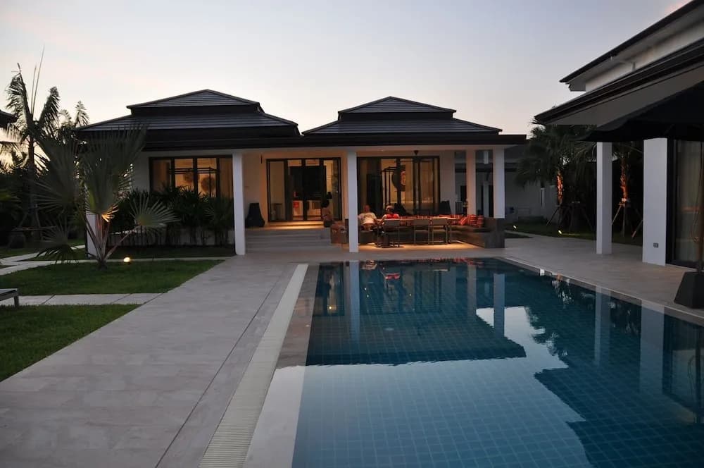 Lagoon Villa - photo 16