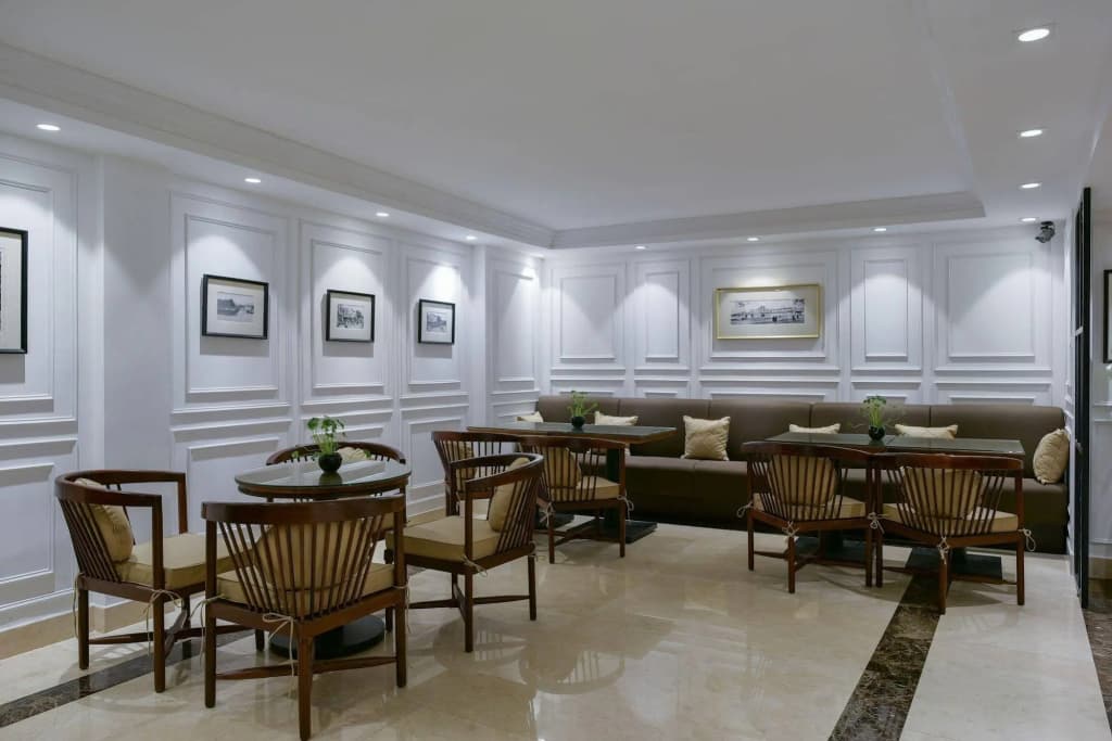 Hong Ngoc Dynastie Boutique Hotel & Spa - photo 20
