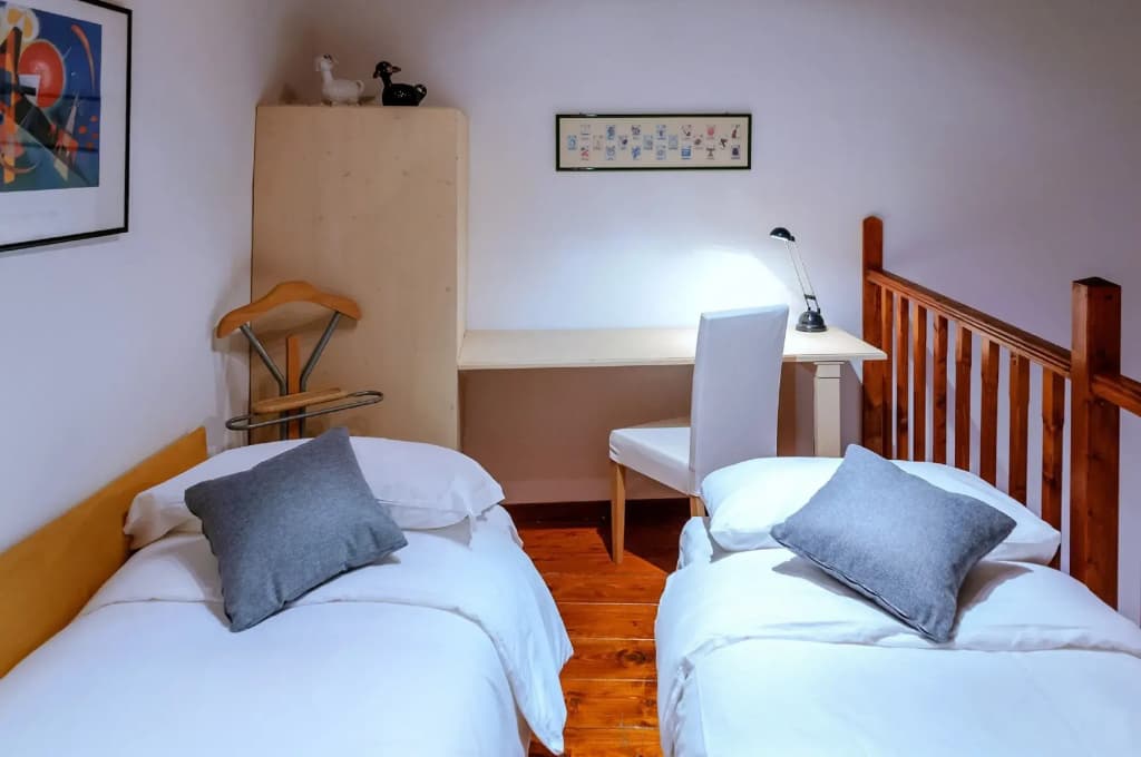 Ghibellina Apartments - photo 1