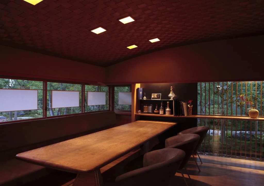 Ryokan Genhouin - photo 8