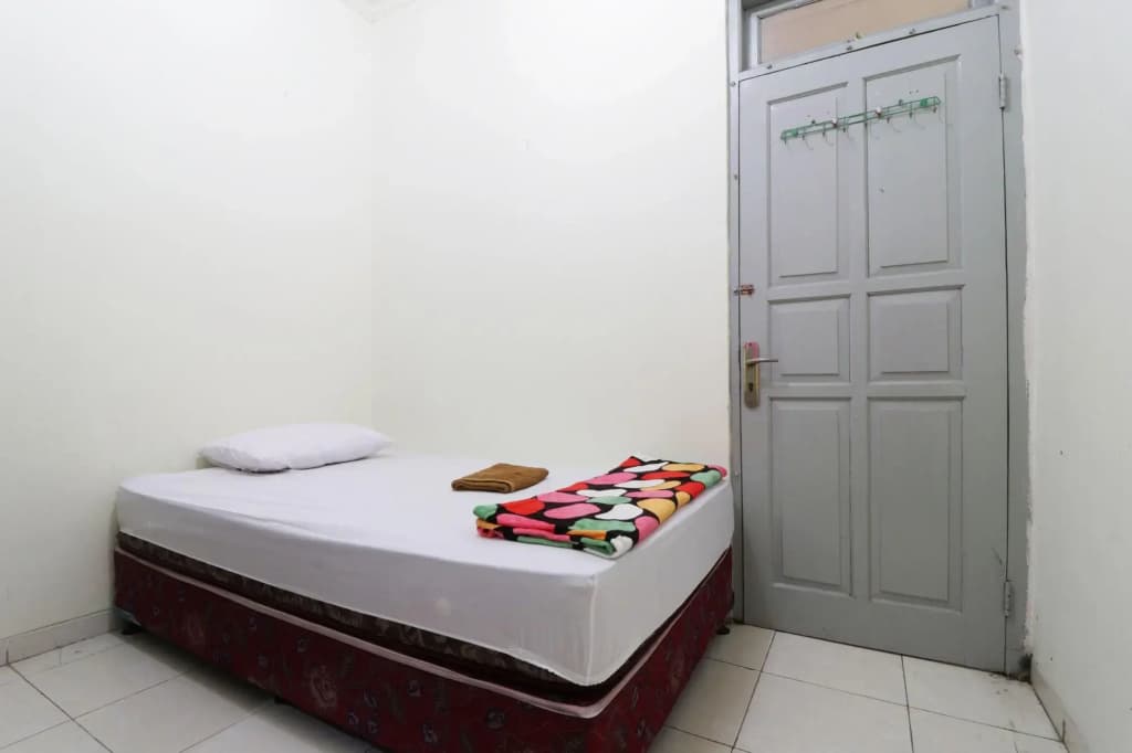 Wisma Lamida 2 Syariah by ZUZU - photo 13