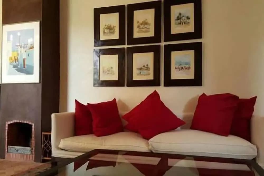 Maisonette Palmeraie Khotata - photo 9