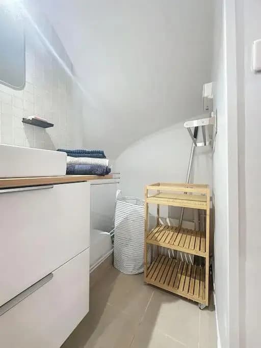 Apartment Paris Marais - photo 2