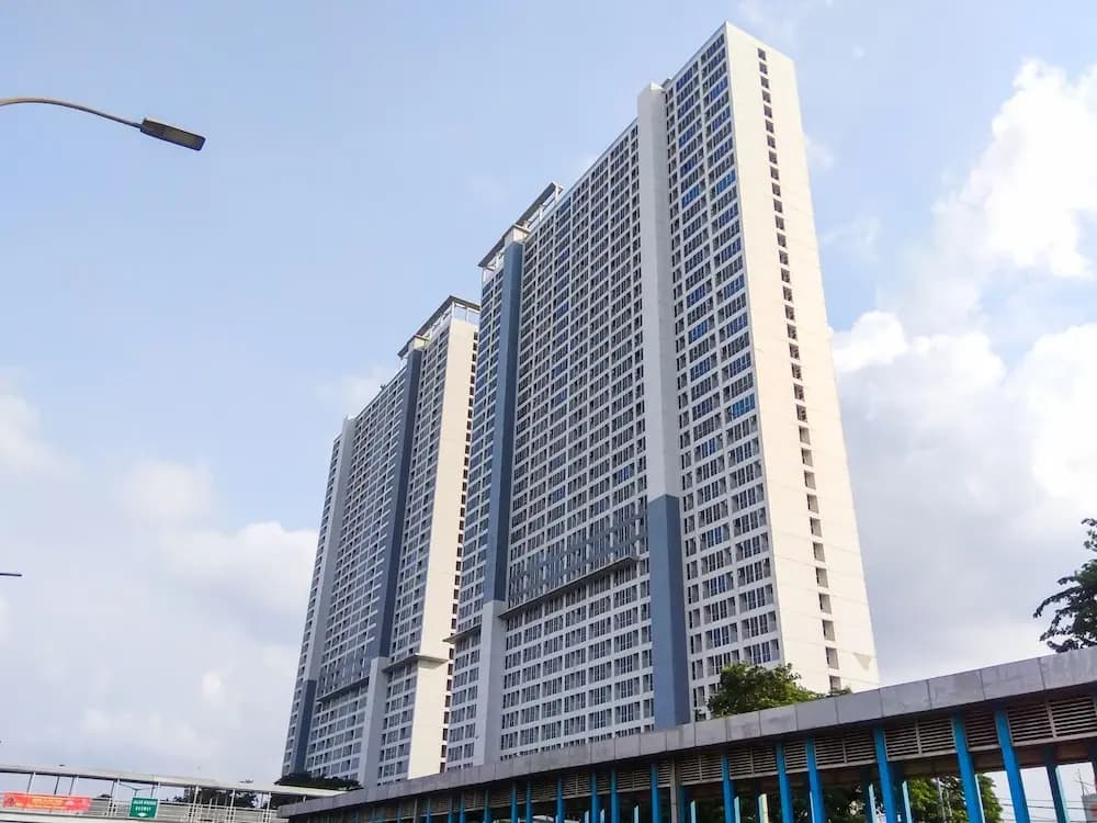 Comfy And Elegant 2Br Tifolia Apartment Pulomas Rawamangun - photo 1