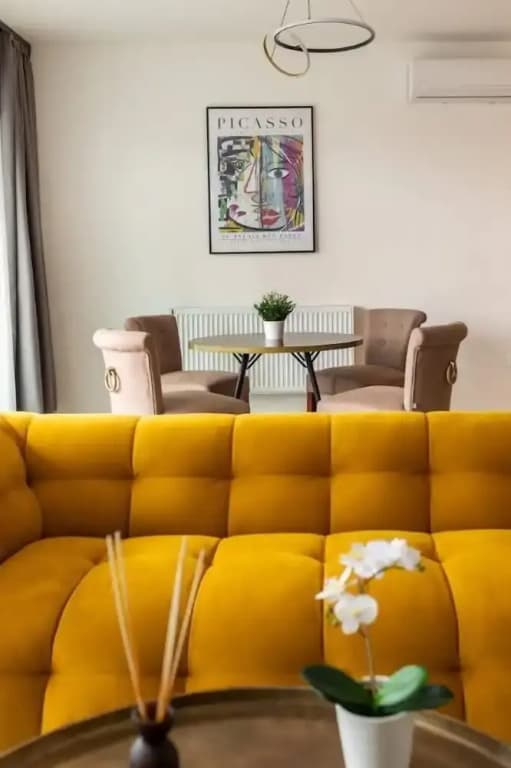 Magnolia Apartment Hotel - photo 21