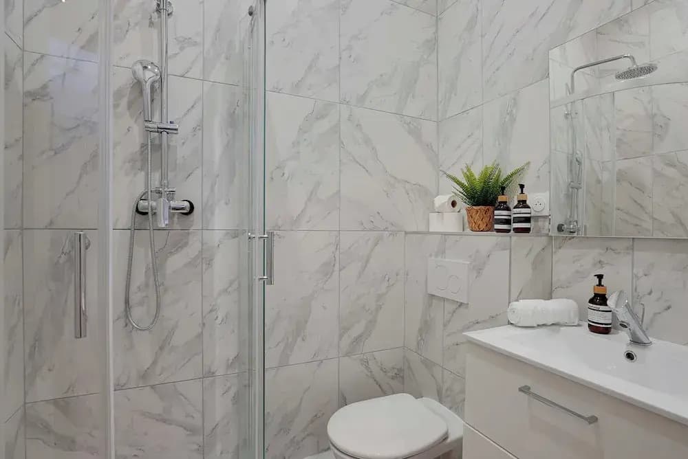 A/c Stunning Flat 2bdr/6p - Parc des Expositions - photo 16