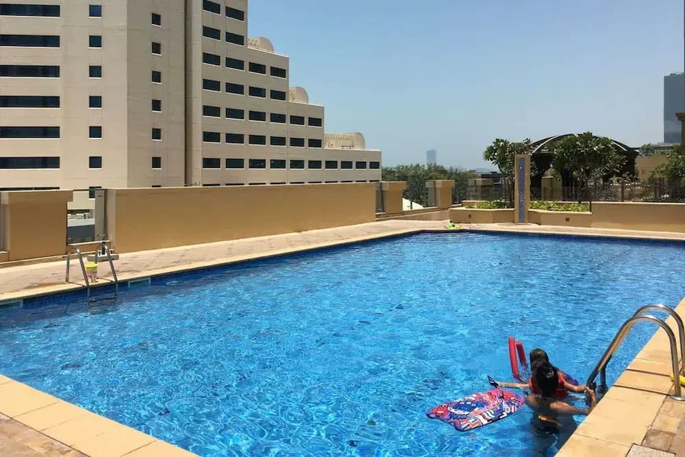 LUX Holiday Home - JBR 1 - photo 13
