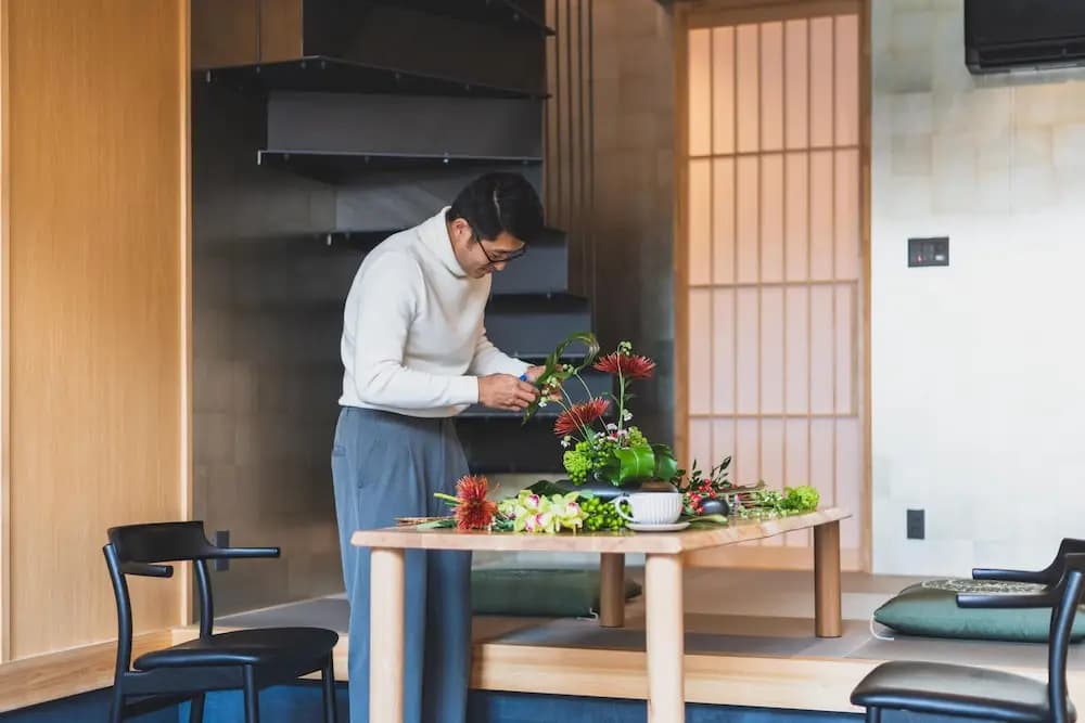 Tabitabi Stay Taishi - photo 16