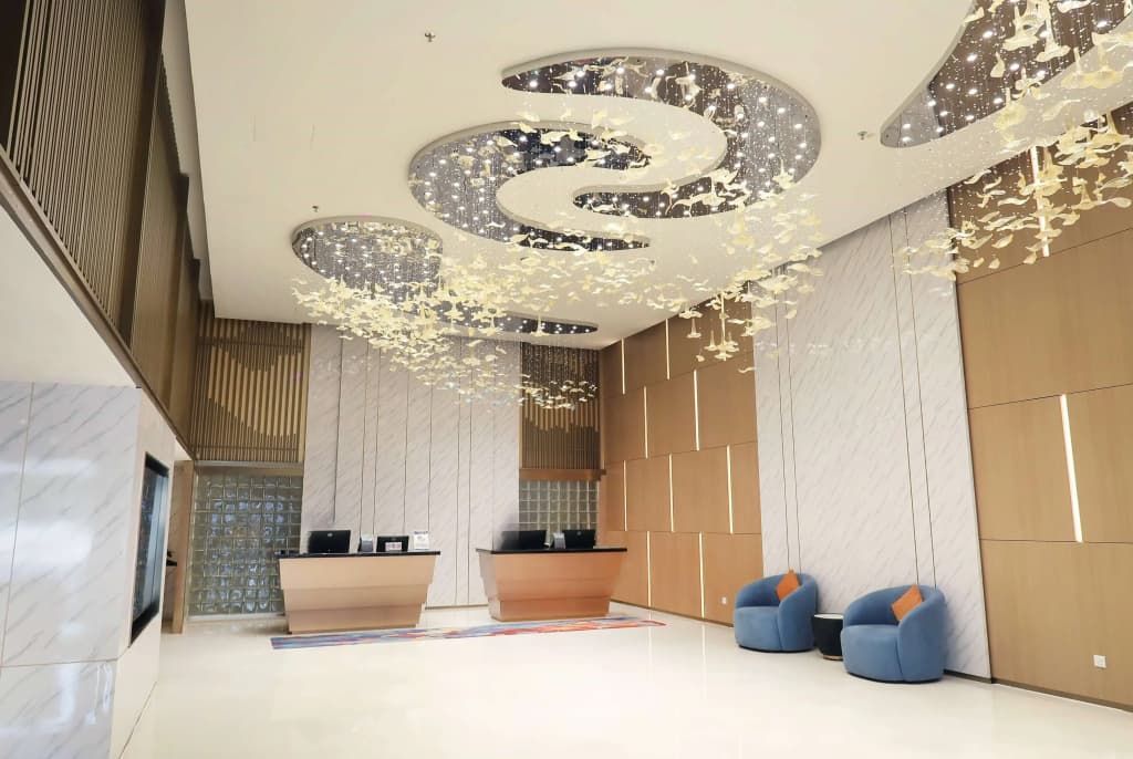Wyndham Garden i-City Shah Alam - photo 2