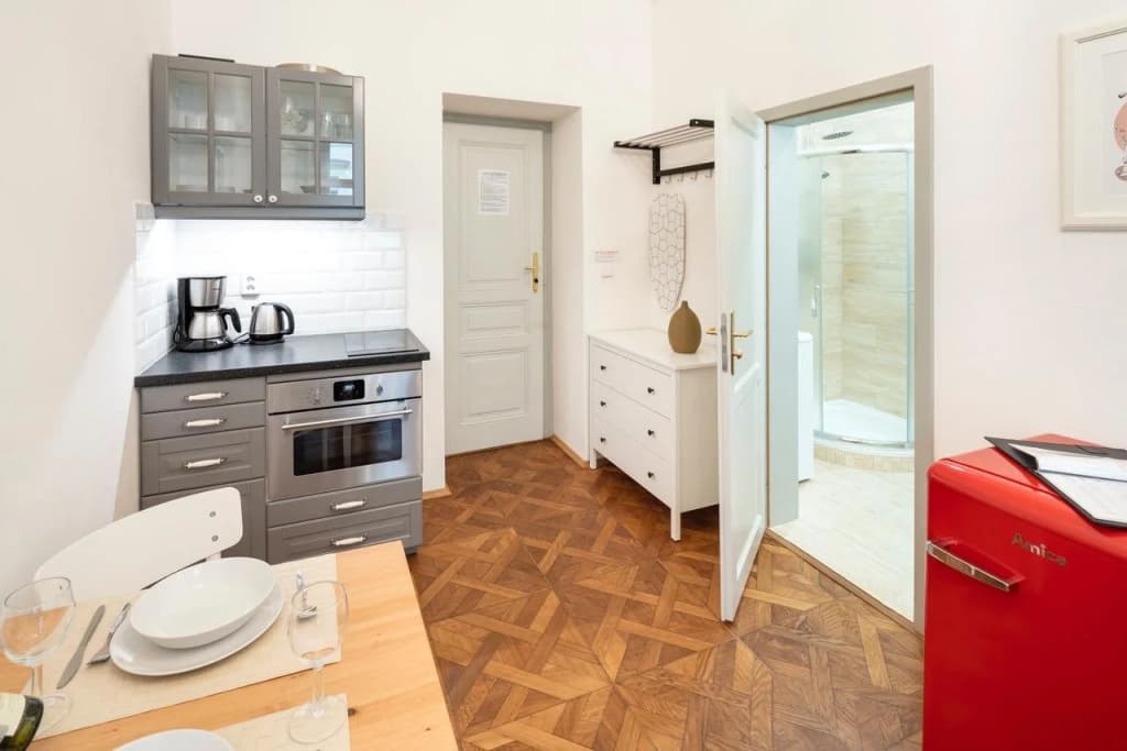 Old Town - Aparthotel Michalska - photo 15