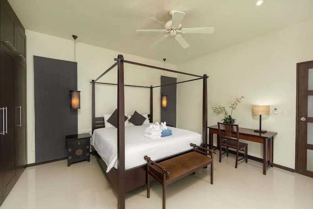 Villa Flores by Tropiclook - photo 1