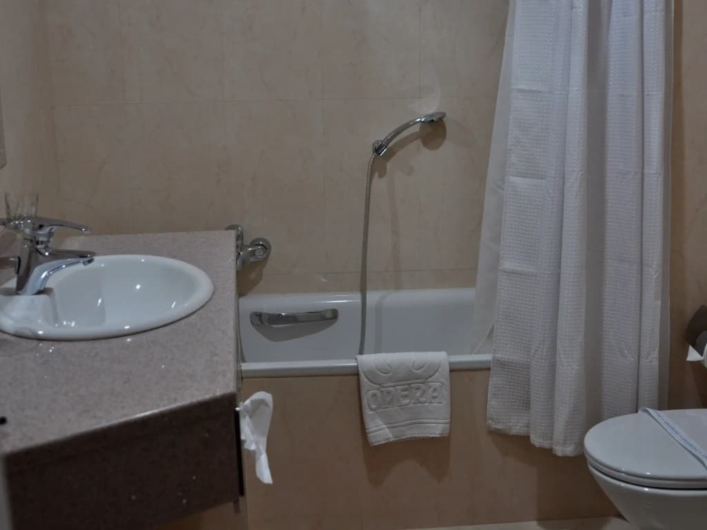 Opera Hotel - photo 24