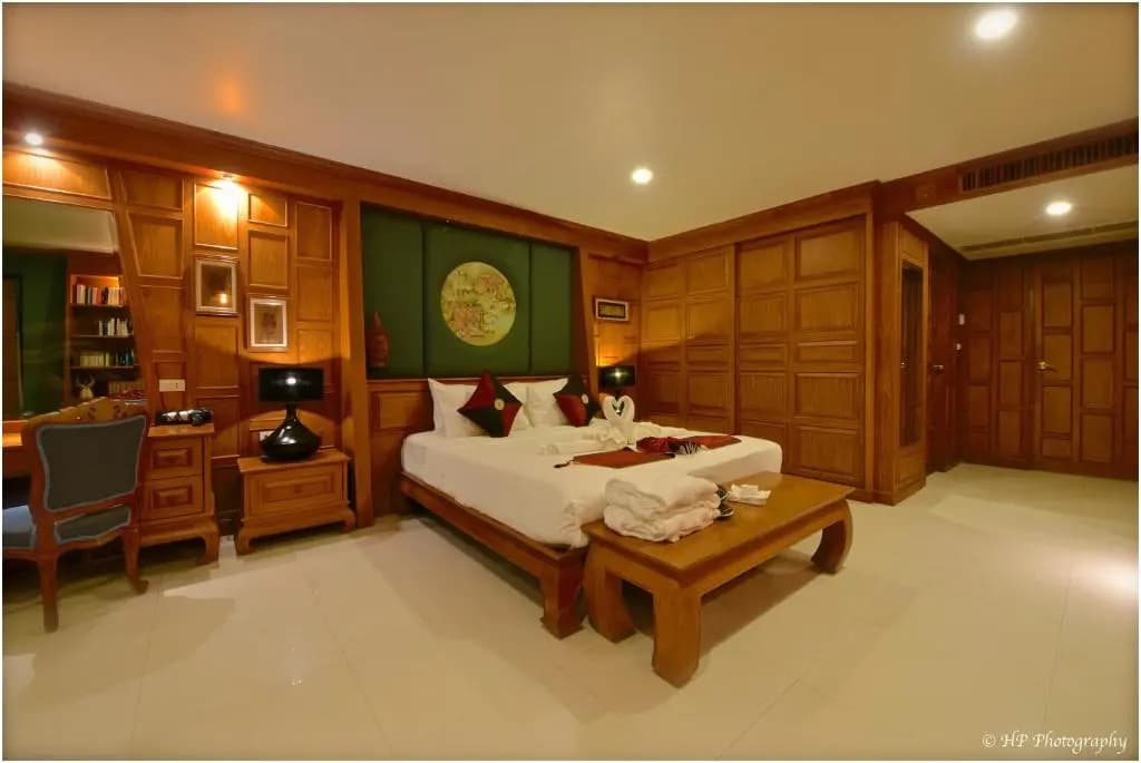 Villa Regtuk - photo 6