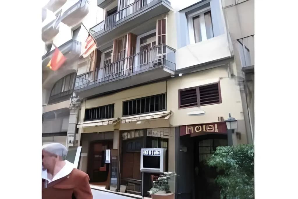 Hotel Ingles - photo 16