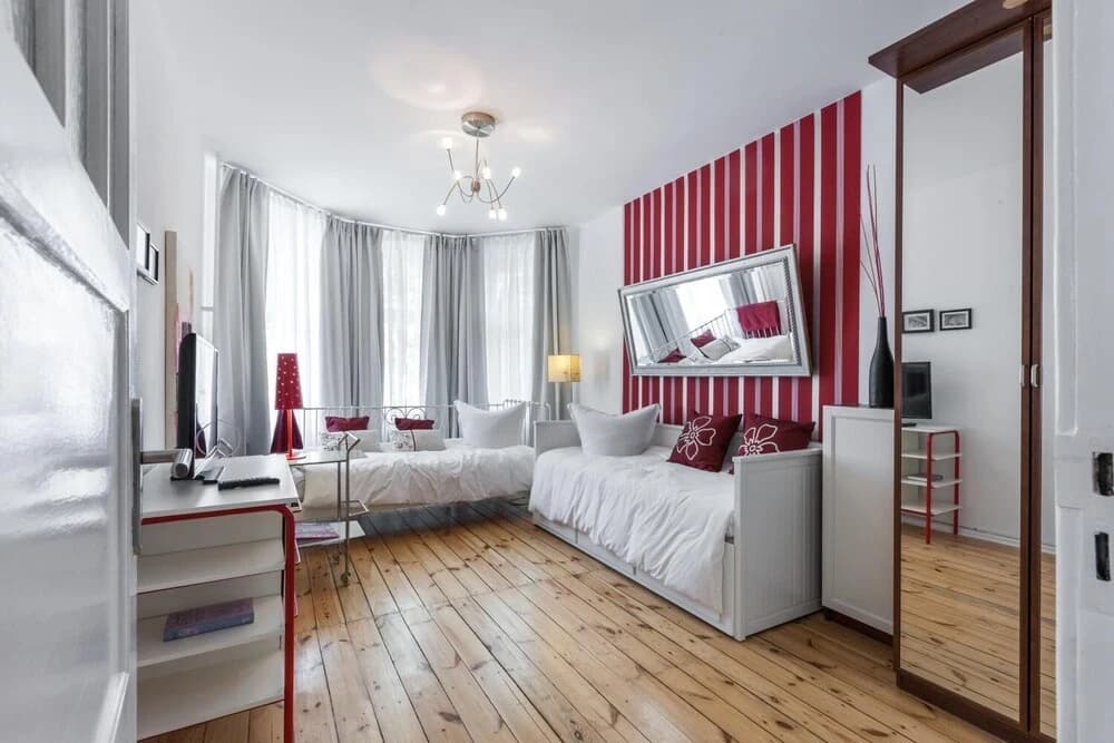 Elegantes 2-Zimmer-Apartment - photo 2