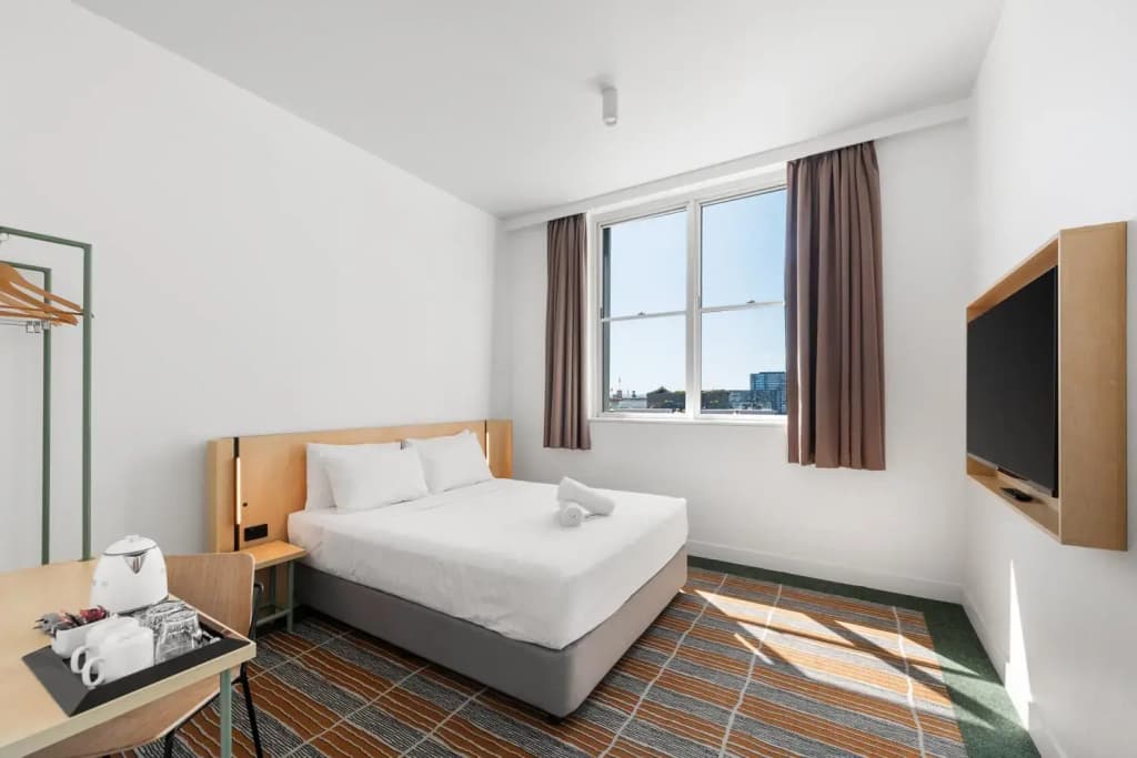 YHA Sydney Harbour - photo 28