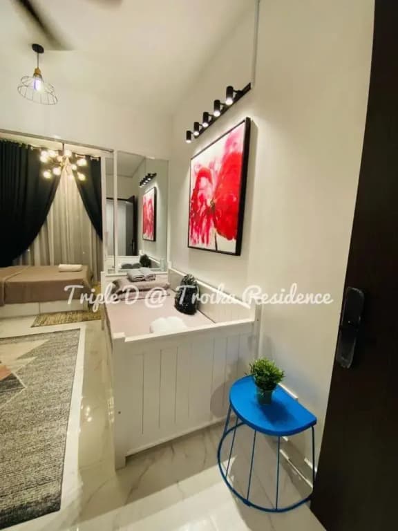 Triple D @ Troika Residence - photo 7