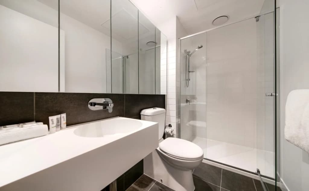 IFSuites (IFSTAYS) Upper West Side Apartment - photo 10