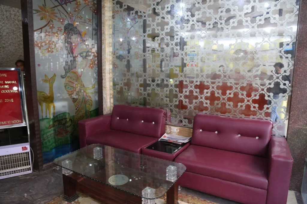 Hotel Nirmal Mahal by Sushant Travels - photo 2