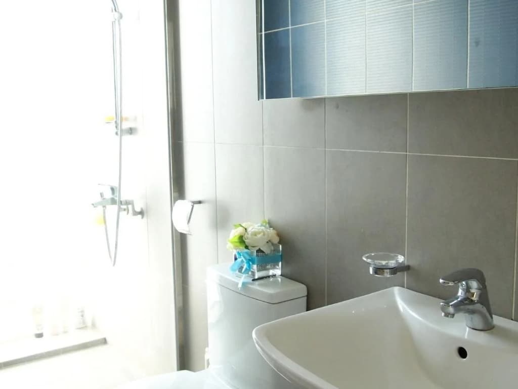 Yuni Haus Guesthouse - photo 4
