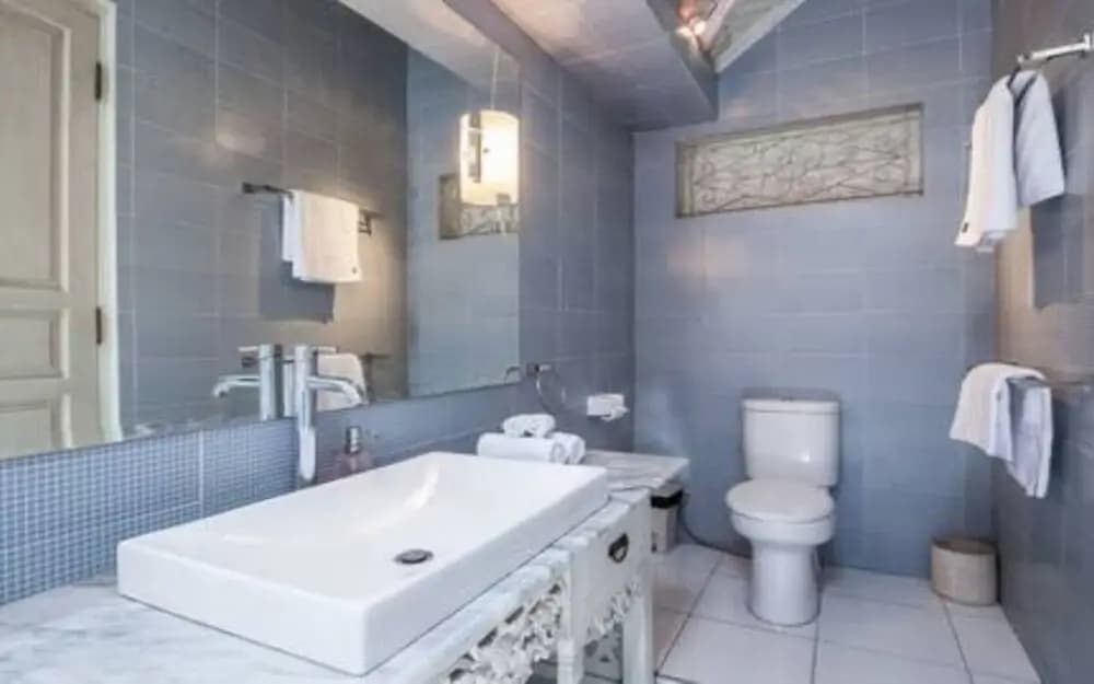 Hideaways Seminyak Villa - photo 7