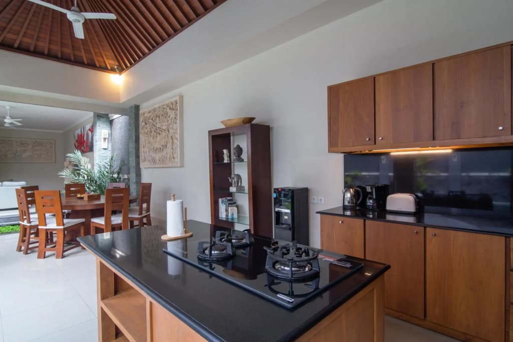Echo Beach Villa - photo 13