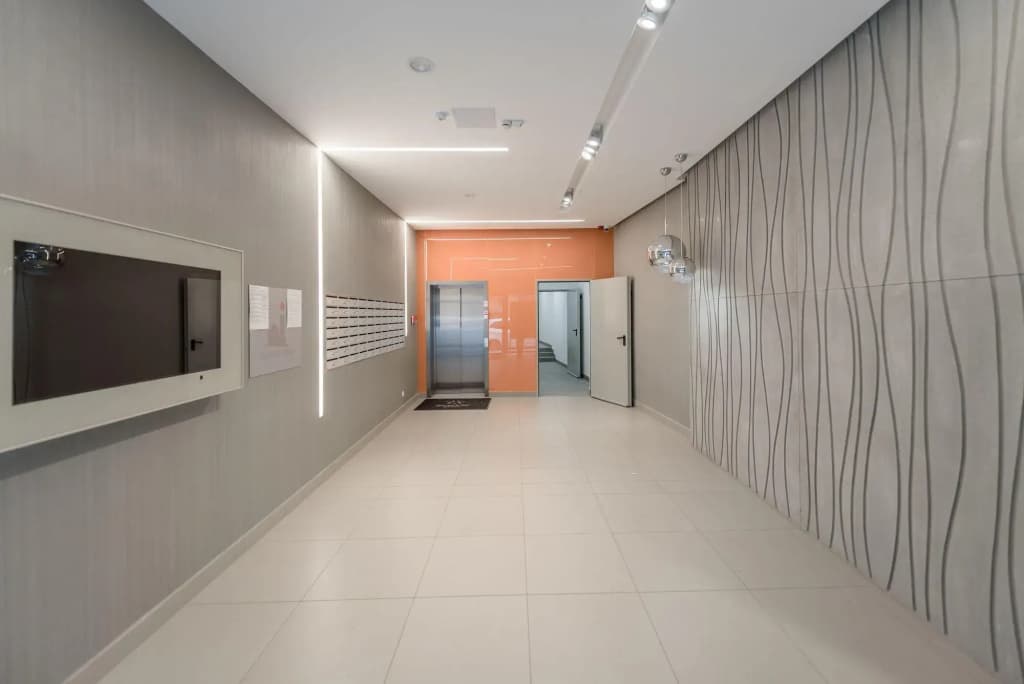 Oasis Apartments at Broadway Residence - photo 12
