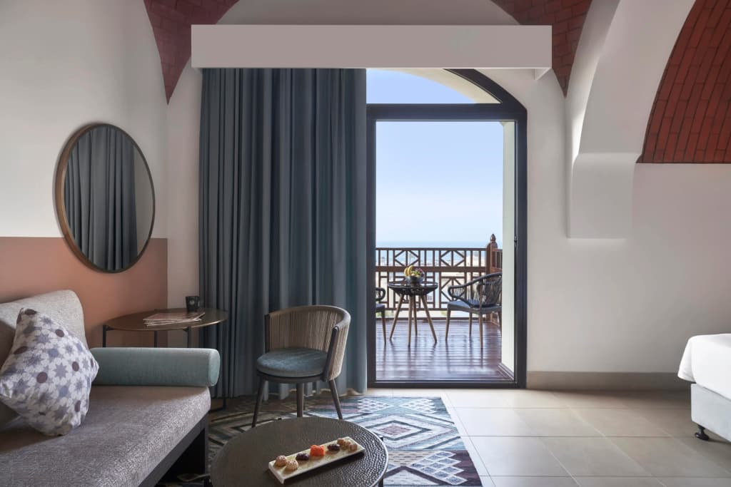 The Cove Rotana Resort - photo 24