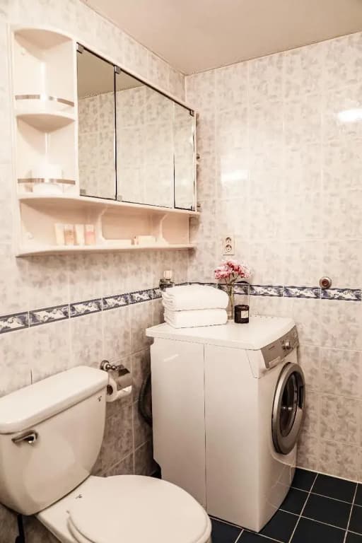 Daeha Serviced Apartment - photo 6