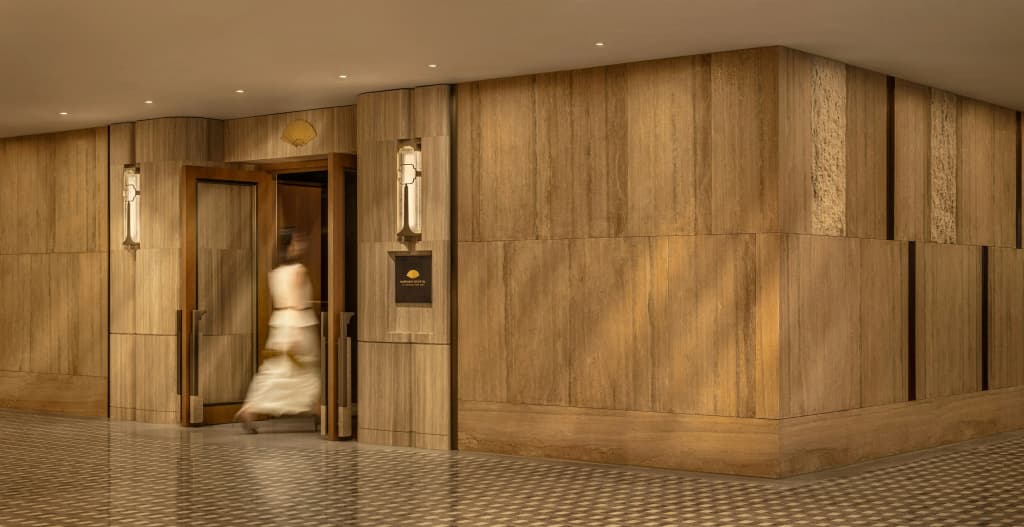 Mandarin Oriental The Landmark, Hong Kong - photo 23