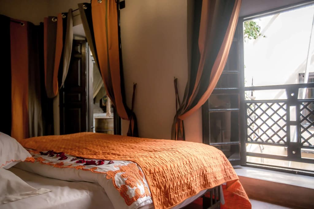 Riad Ines Home - photo 28