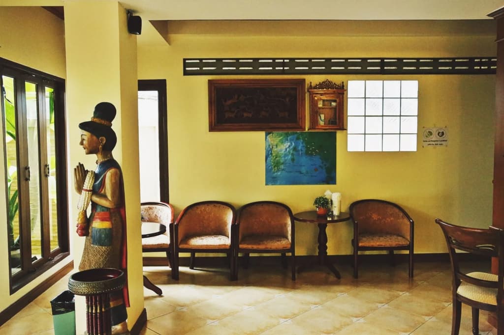 Baan SS Karon - photo 23