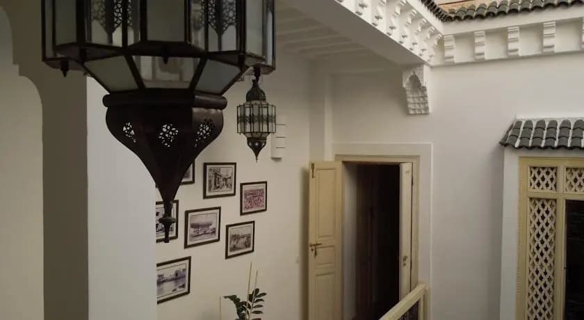 Riad Ethnique Exclusive Private Rental - main photo