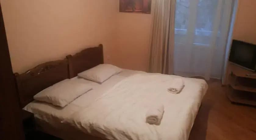 Guesthouse Niaghvari - photo 3