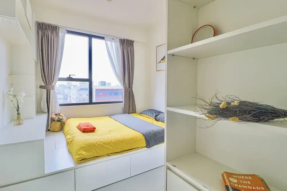SOHO Apartment - City Central - photo 7