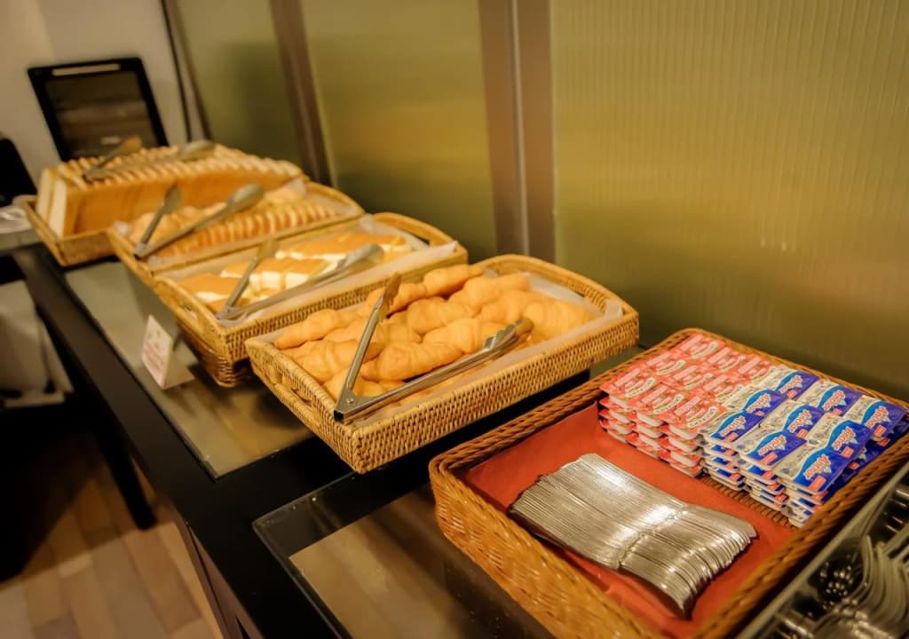 Yoido Hotel - photo 9