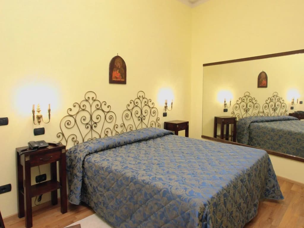 Hotel Berna - photo 5