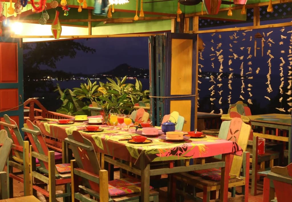 Varinda Garden Resort - photo 21