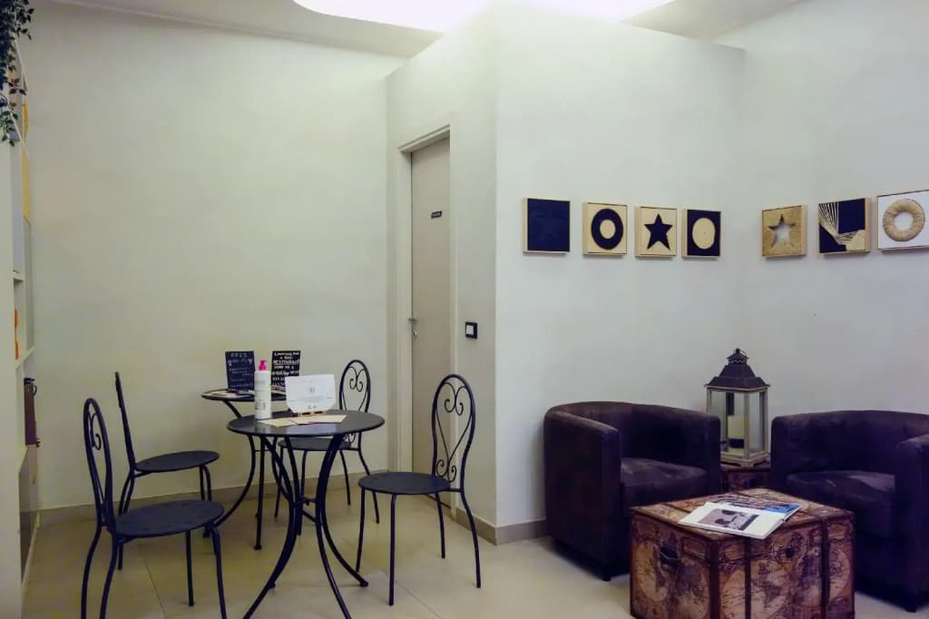 Campo De Fiori Prestige Rooms - photo 13