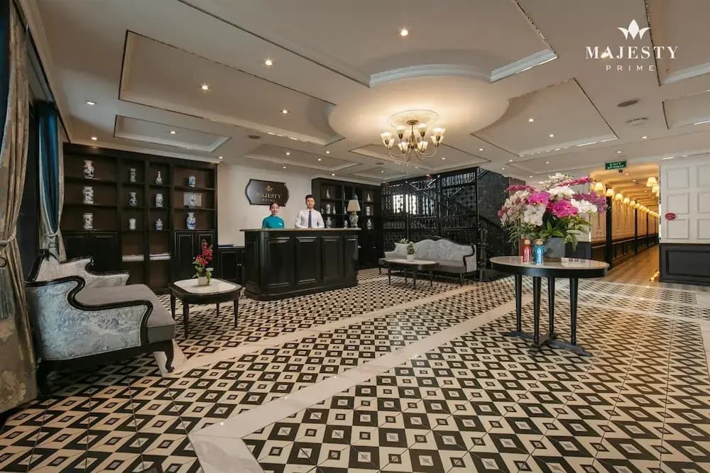 Majesty Prime Cruise - photo 48
