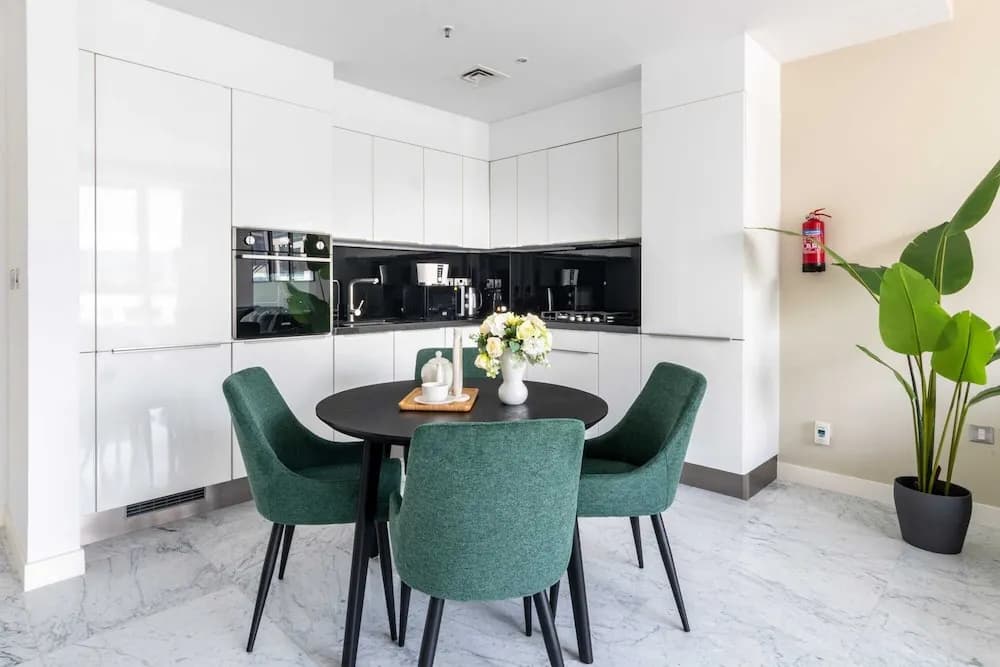 Silkhaus The Pad, Business Bay - photo 26