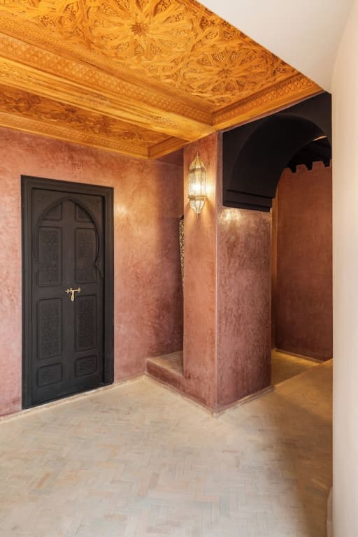 Riad Dar Acsameda & spa - photo 33