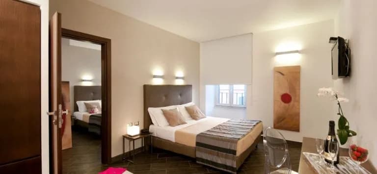 Residenza Ludovisi - photo 21