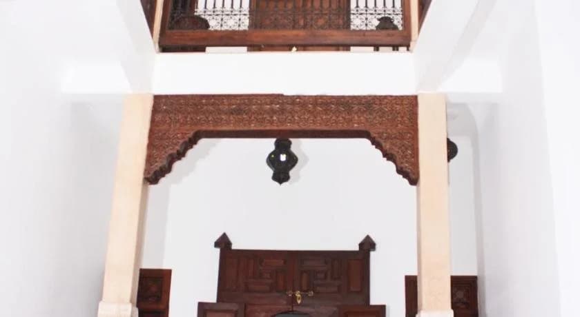 Riad Morocco Sky - photo 16