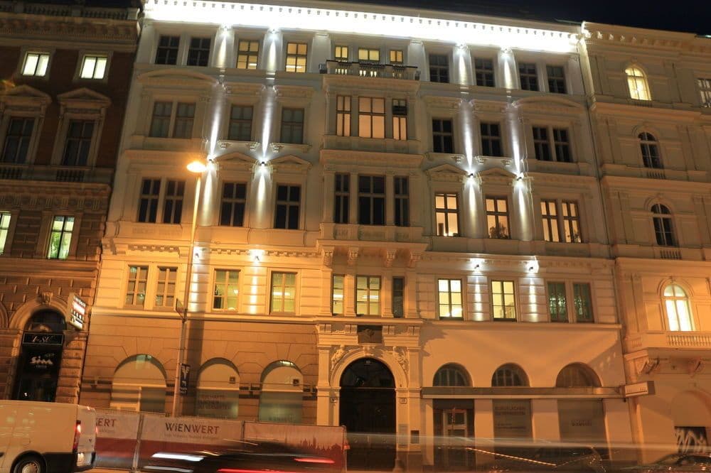Getreidemarkt 10 Apartments - main photo