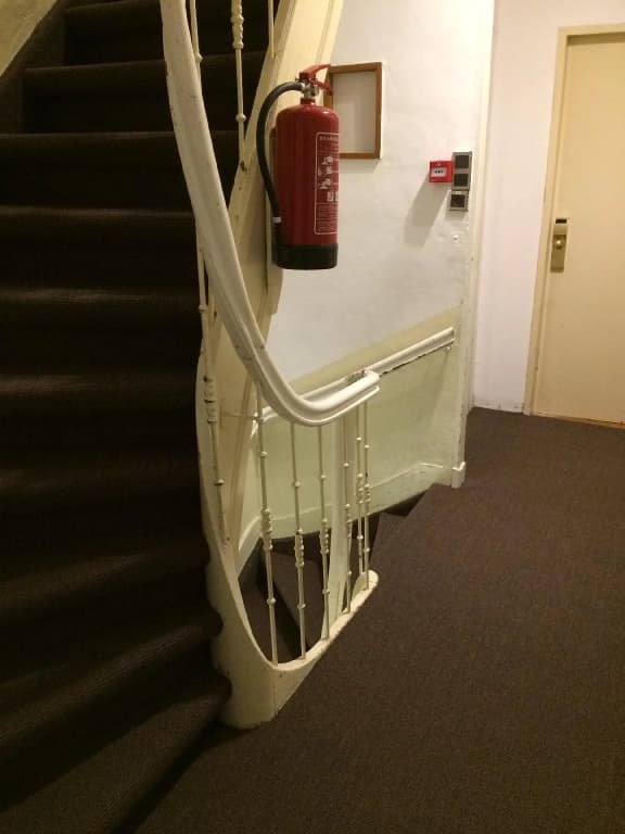 Hotel Bellington - photo 11