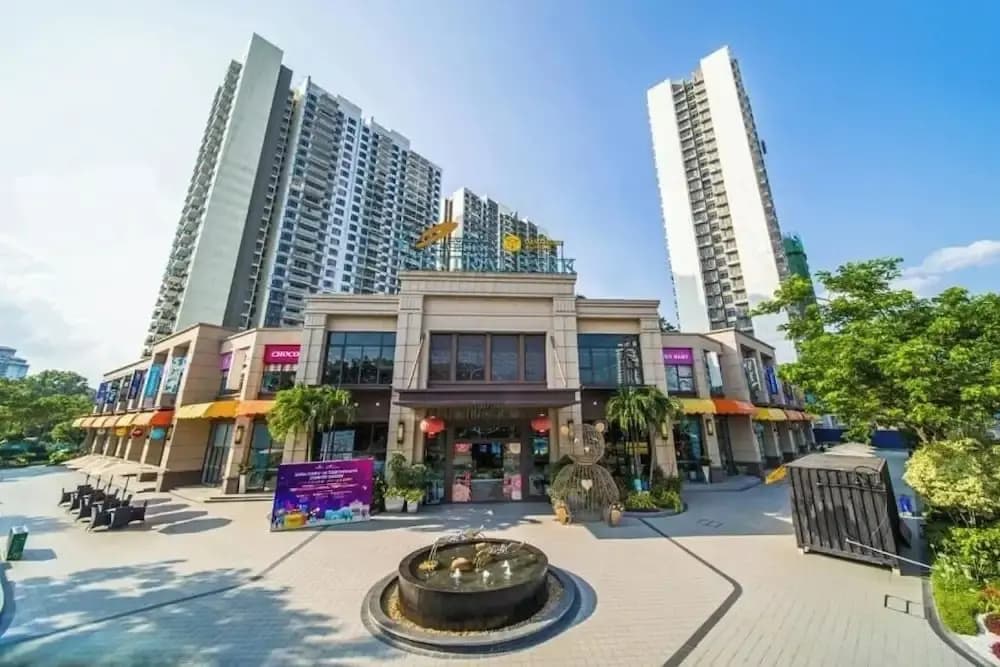 Cityview 2BR Country Garden Danga Bay @ Natol - photo 10